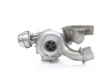 sprzedaż turbosprężarek,sprężarka BorgWarer Turbo,regeneracja sprężarek,naprawa turbosprężarek
