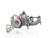sprężarka BorgWarer Turbo,regeneracja sprężarek,naprawa turbosprężarek śląskie