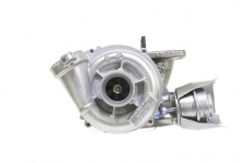 diagnostyka turbosprężarek,sprężarka BorgWarer Turbo,regeneracja turbin,regeneracja sprężarek