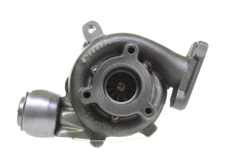 sprężarka IHI,naprawa turbosprężarek,sprężarka mitsubishi