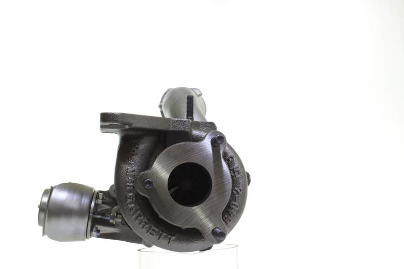 diagnostyka turbosprężarek,sprężarka IHI,regeneracja sprężarek,naprawa turbosprężarek