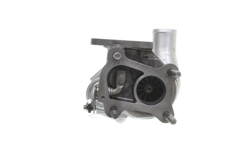 diagnostyka turbosprężarek,sprężarka Mitsubishi,sprężarka Hplset