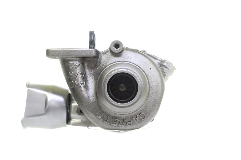 diagnostyka turbosprężarek,sprężarka Schwitzer,regeneracja turbin,regeneracja sprężarek