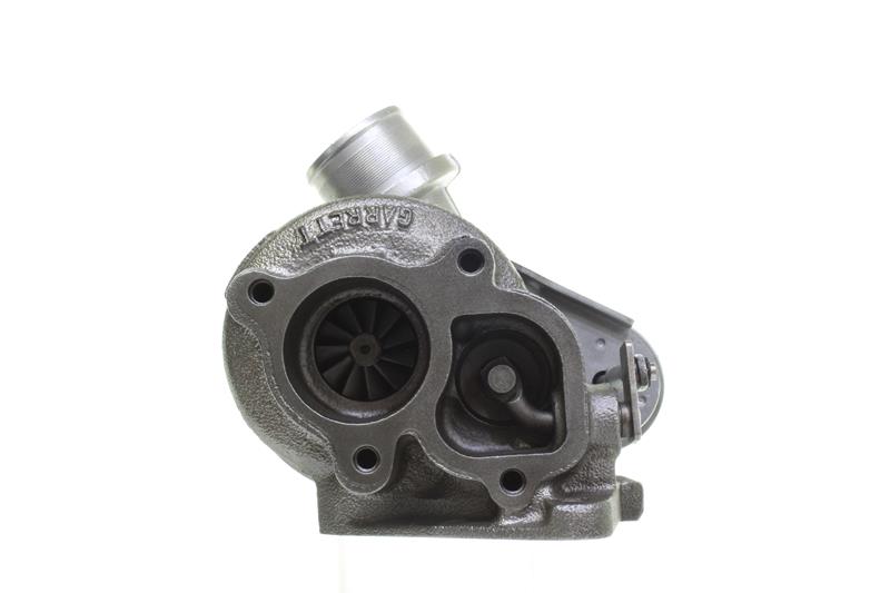 sprężarka Mitsubishi,sprężarka Schwitzer