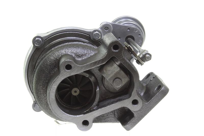 diagnostyka turbosprężarek,sprężarka Hplset,sprężarka Schwitzer,naprawa turbosprężarek śląskie