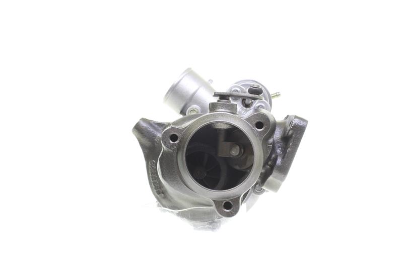 sprężarka Mitsubishi,sprężarka Schwitzer