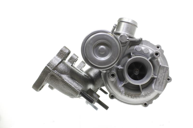 sprzedaż turbosprężarek,sprężarka Garrett,sprężarka Hplset