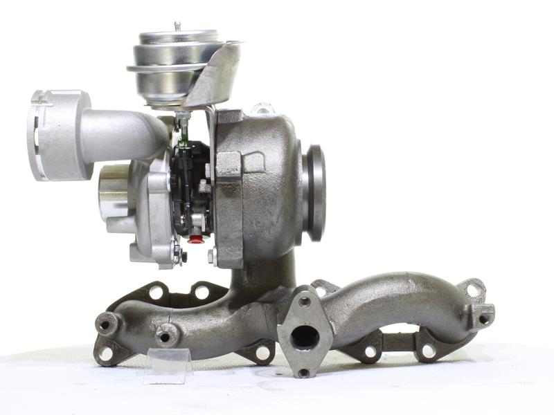 diagnostyka turbosprężarek,sprzedaż turbosprężarek,sprężarka Garrett,regeneracja turbin śląsk