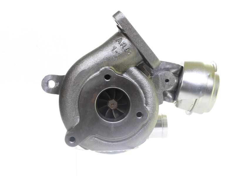 regeneracja turbosprężarek,regeneracja turbosprężarek śląsk,sprężarka mitsubishi