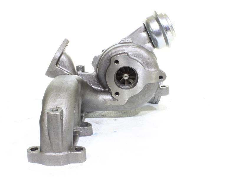 sprężarka BorgWarer Turbo,regeneracja turbosprężarek śląsk