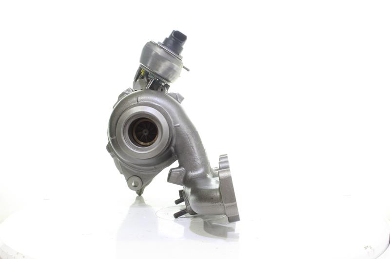 sprzedaż turbosprężarek,sprężarka Hplset