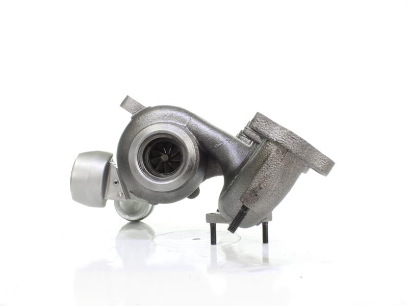 diagnostyka turbosprężarek,sprężarka Garrett,sprężarka BorgWarer Turbo,naprawa turbosprężarek