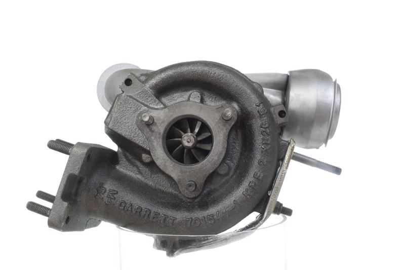 sprężarka Hplset,sprężarka Schwitzer,regeneracja turbin,naprawa turbosprężarek