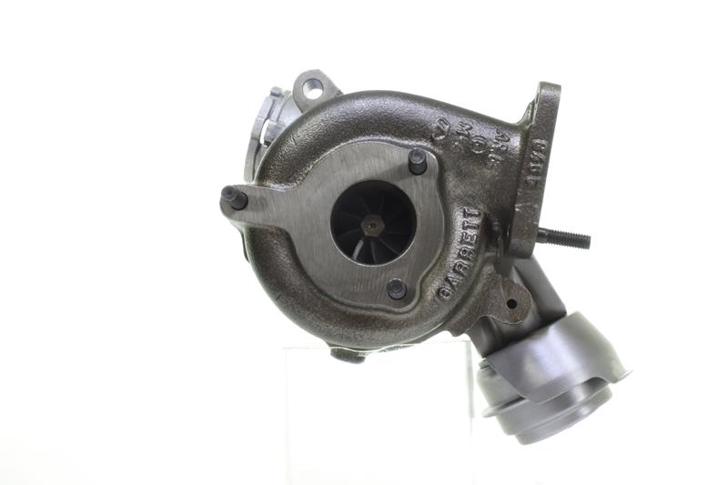 diagnostyka turbosprężarek,sprężarka BorgWarer Turbo,sprężarka mitsubishi