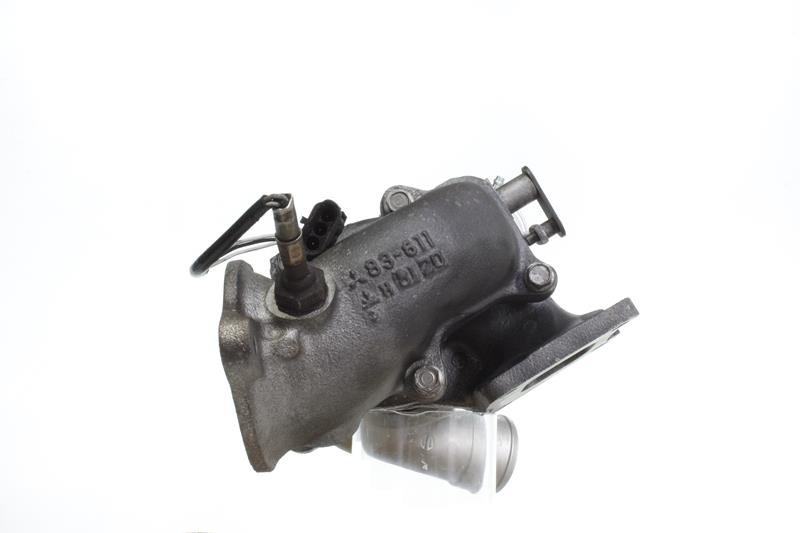 sprzedaż turbosprężarek,sprężarka BorgWarer Turbo,naprawa turbosprężarek