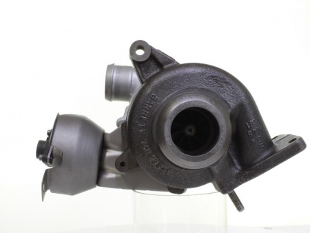 sprężarka Schwitzer,sprężarka BorgWarer Turbo