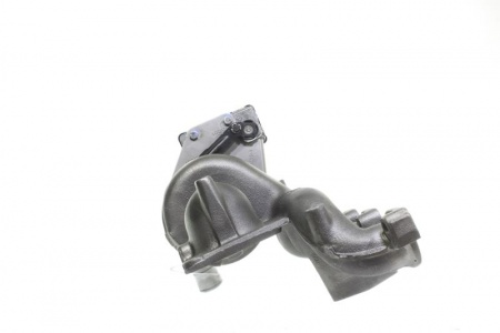 sprężarka Hplset,sprężarka Schwitzer,regeneracja turbiny śląsk