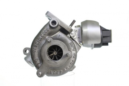 diagnostyka turbosprężarek,sprężarka IHI,sprężarka Mitsubishi,regeneracja turbosprężarek