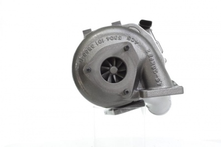 sprężarka IHI,regeneracja turbosprężarek,naprawa turbosprężarek śląskie,regeneracja turbiny śląsk