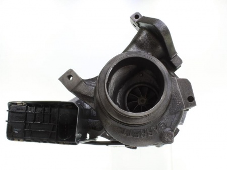 diagnostyka turbosprężarek,sprężarka BorgWarer Turbo,regeneracja turbin