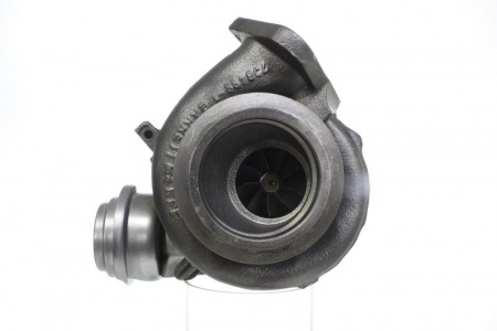 sprężarka BorgWarer Turbo,regeneracja turbin,naprawa turbosprężarek