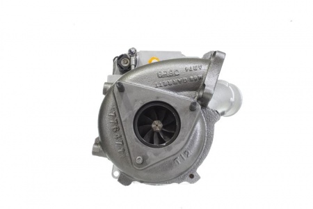 sprężarka Mitsubishi,sprężarka Schwitzer,regeneracja turbin,turbosprężarka śląsk