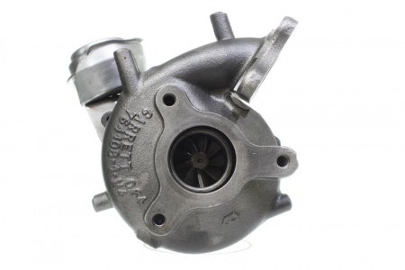 diagnostyka turbosprężarek,sprężarka Schwitzer