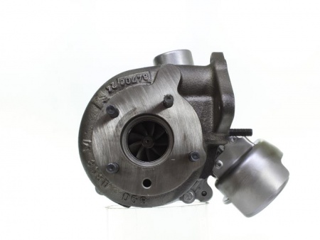 regeneracja turbosprężarek,naprawa turbosprężarek śląskie