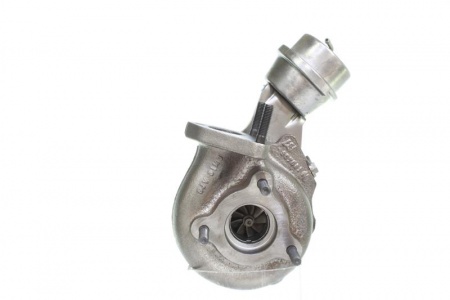 diagnostyka turbosprężarek,sprężarka Schwitzer