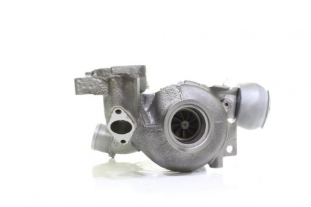 diagnostyka turbosprężarek,sprężarka Garrett,naprawa turbosprężarek