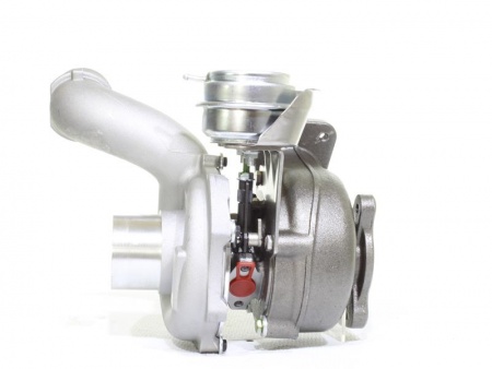 diagnostyka turbosprężarek,sprzedaż turbosprężarek,sprężarka Schwitzer