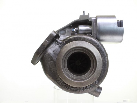 diagnostyka turbosprężarek,sprężarka BorgWarer Turbo,regeneracja turbin śląsk