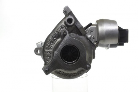 sprężarka Schwitzer,regeneracja turbosprężarek,sprężarka mitsubishi