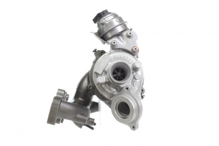 sprężarka IHI,naprawa turbosprężarek