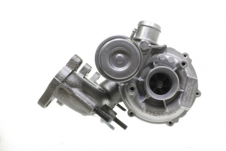 sprężarka Mitsubishi,sprężarka BorgWarer Turbo,regeneracja turbiny śląsk