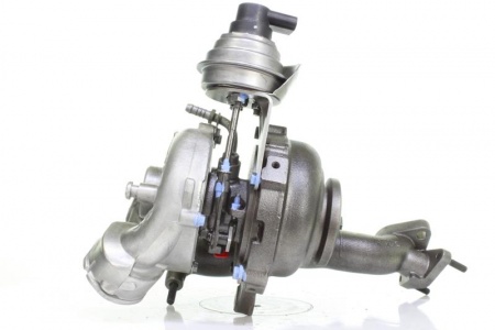 sprzedaż turbosprężarek,naprawa turbosprężarek