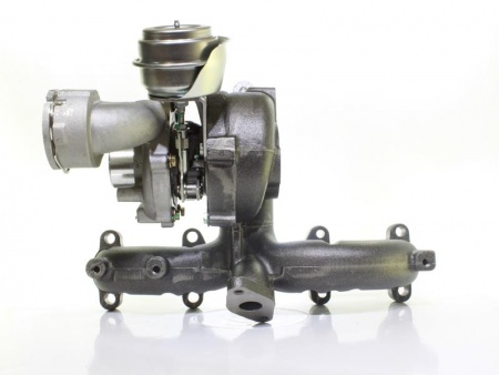 sprężarka BorgWarer Turbo,naprawa turbosprężarek