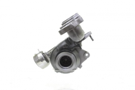 diagnostyka turbosprężarek,sprężarka IHI,sprężarka BorgWarer Turbo,naprawa turbosprężarek