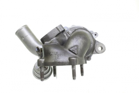 sprężarka Schwitzer,regeneracja turbosprężarek,sprężarka mitsubishi