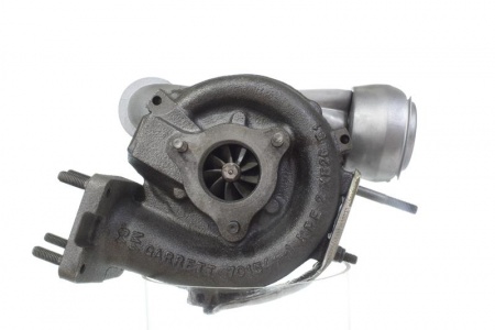 sprężarka Mitsubishi,regeneracja turbin,naprawa turbosprężarek,naprawa turbosprężarek śląskie