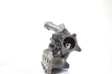 sprężarka Hplset,sprężarka Schwitzer,sprężarka BorgWarer Turbo,naprawa turbosprężarek