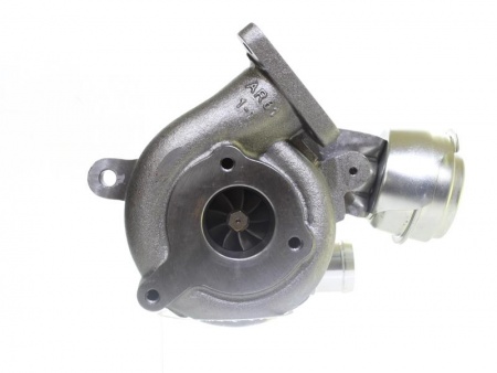 sprężarka Schwitzer,sprężarka BorgWarer Turbo,naprawa turbosprężarek