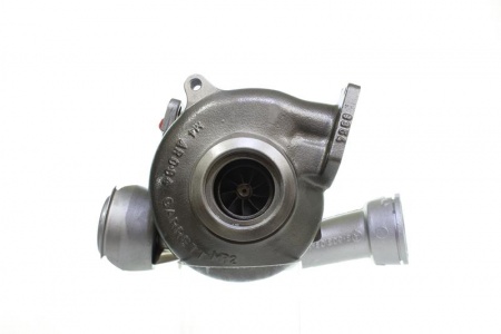 sprężarka IHI,naprawa turbosprężarek