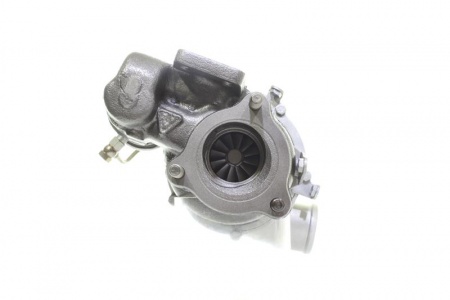 diagnostyka turbosprężarek,sprężarka Garrett,sprężarka Schwitzer,naprawa turbosprężarek