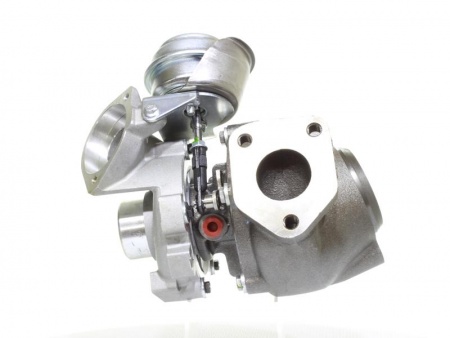 naprawa turbosprężarek,turbosprężarka śląsk