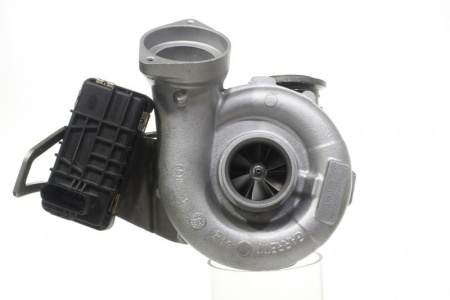 sprężarka Mitsubishi,sprężarka BorgWarer Turbo,sprężarka mitsubishi