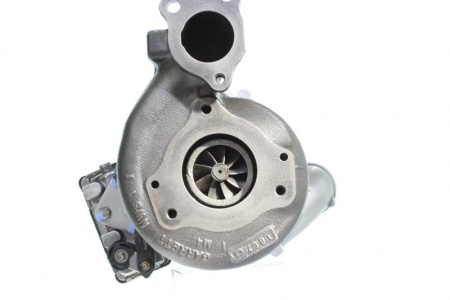 sprzedaż turbosprężarek,sprężarka BorgWarer Turbo,naprawa turbosprężarek