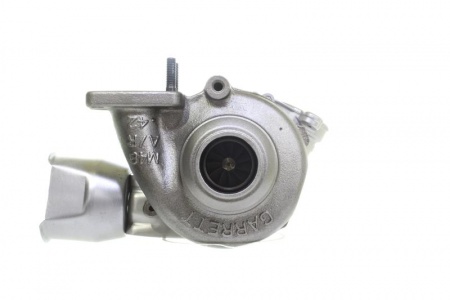 diagnostyka turbosprężarek,sprężarka Garrett,sprężarka Schwitzer,regeneracja turbiny śląsk