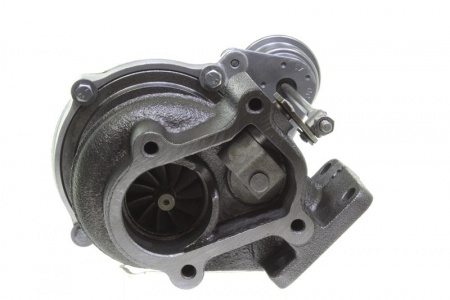 diagnostyka turbosprężarek,regeneracja turbin,turbosprężarka śląsk