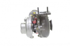 sprężarka IHI,sprężarka Schwitzer,regeneracja turbosprężarek,regeneracja turbin śląsk